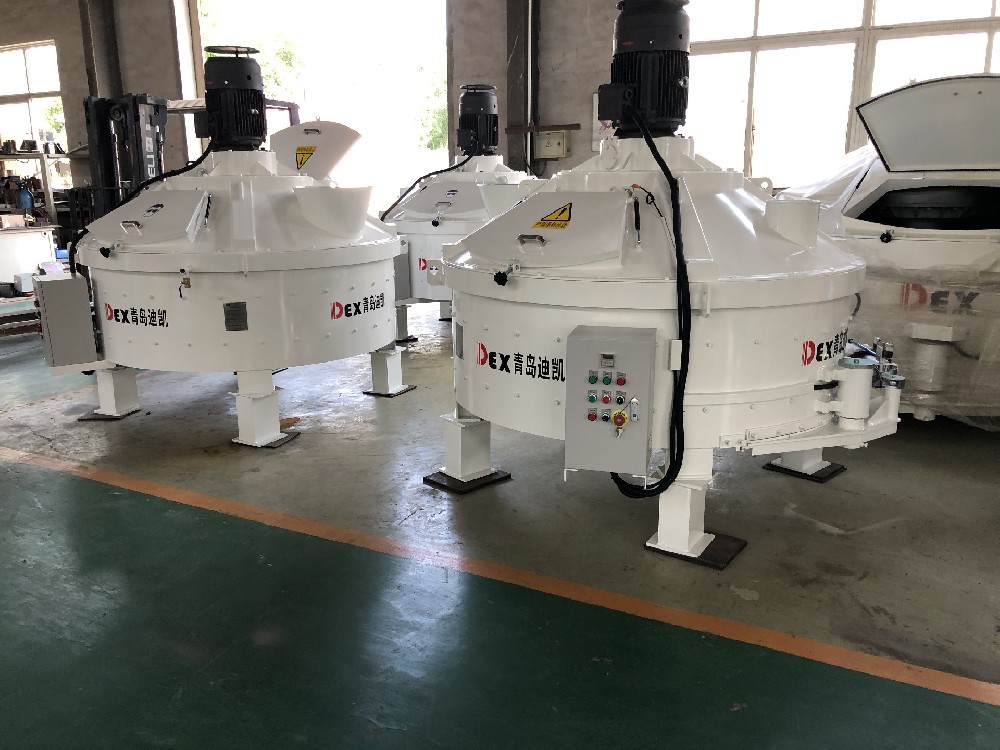 行星式搅拌机 行星式搅拌机