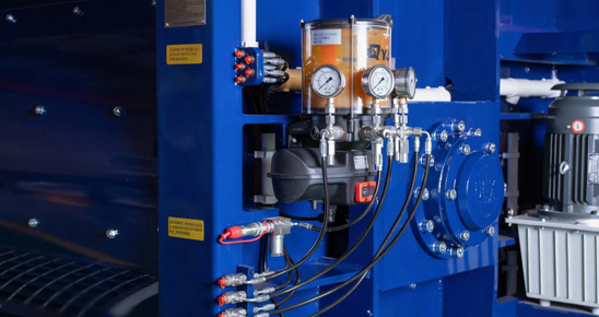 润滑装置 润滑装置