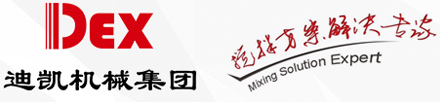 青岛迪凯机械